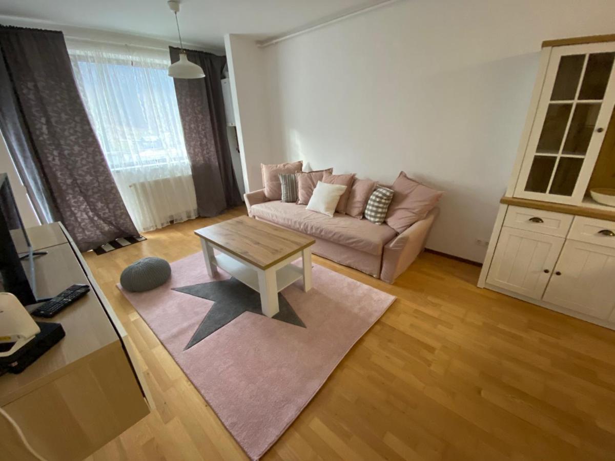 Апартаменты Ioana'S Apartament Синая Экстерьер фото