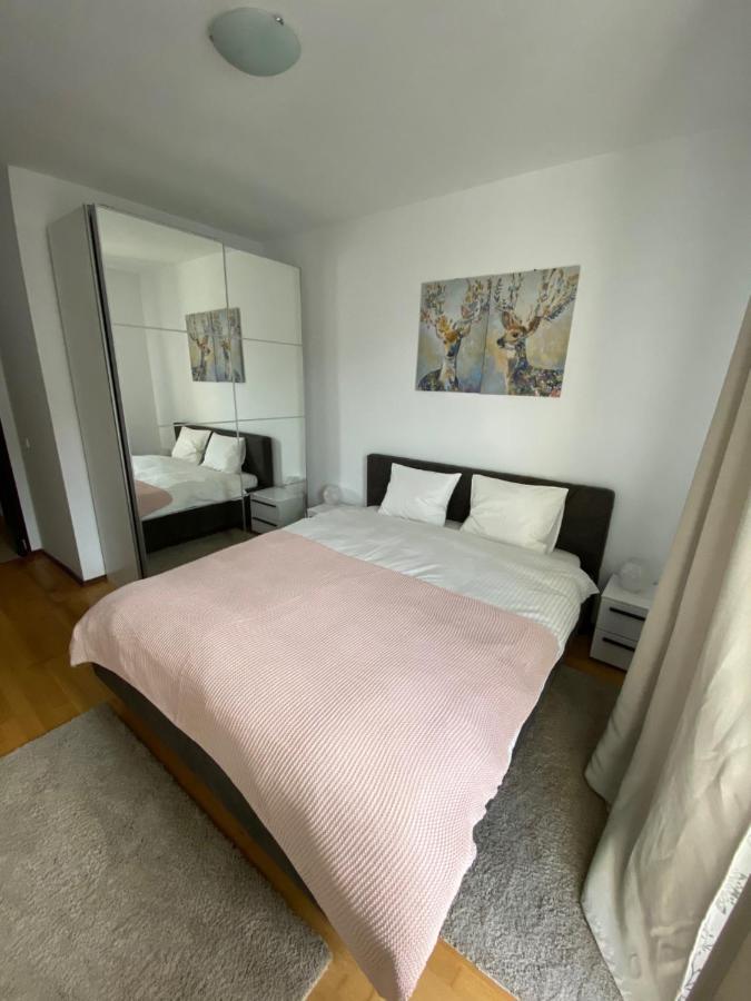 Апартаменты Ioana'S Apartament Синая Экстерьер фото