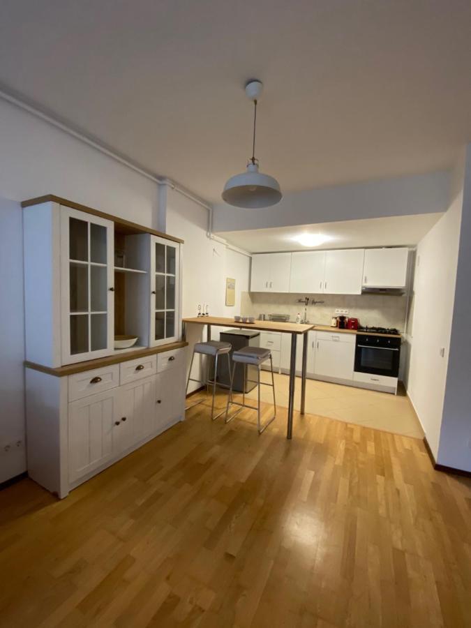 Апартаменты Ioana'S Apartament Синая Экстерьер фото